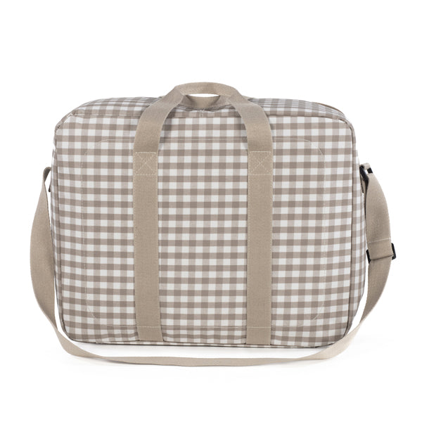 Maika™ | Maleta para el hospital Caetana Sand