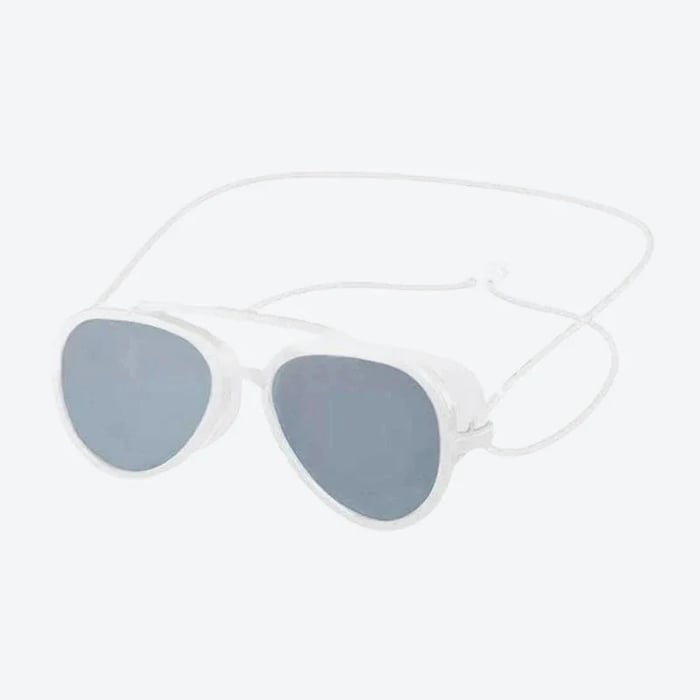 Marea™ | Goggles de Natación Reflectantes con Protección UV