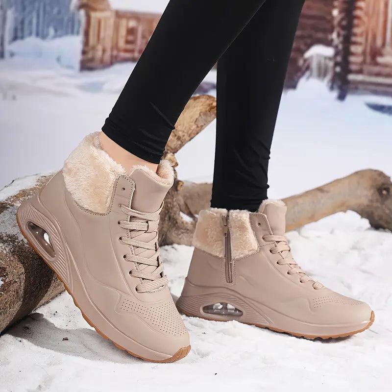 Évanya™ | Zapatillas ortopédicas cómodas