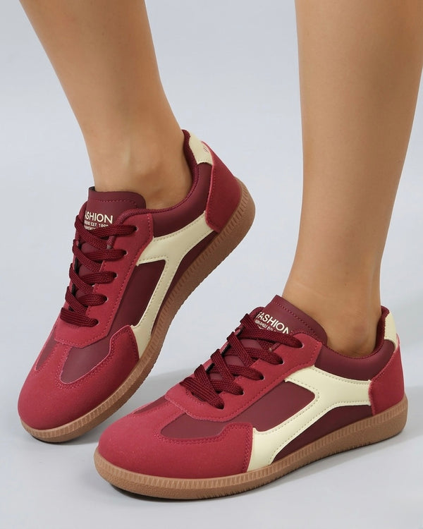 Floréane™ | Baskets orthopédiques confortables