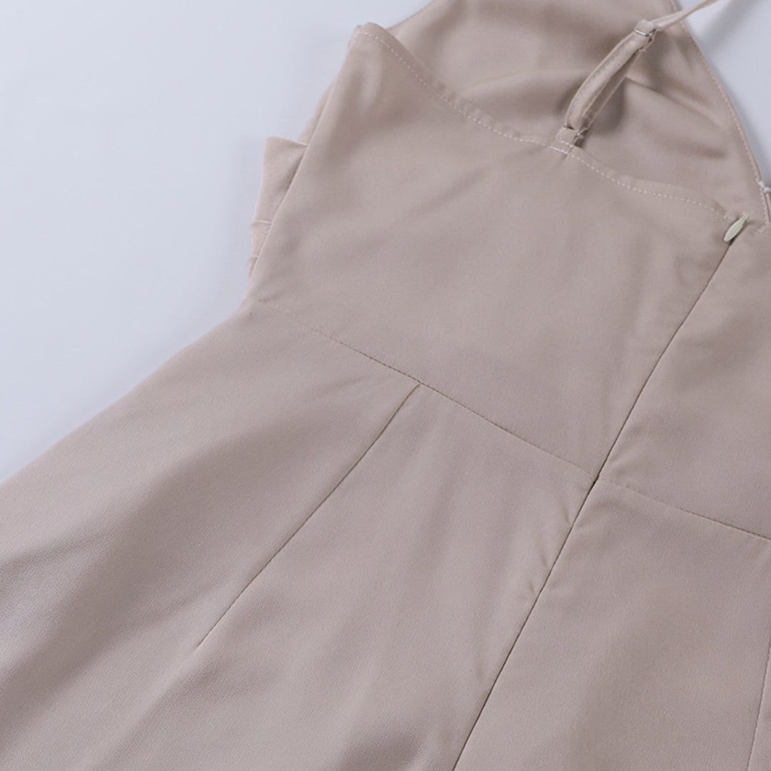 Ibiza™ | Vestido Elegante con Escote Victoria
