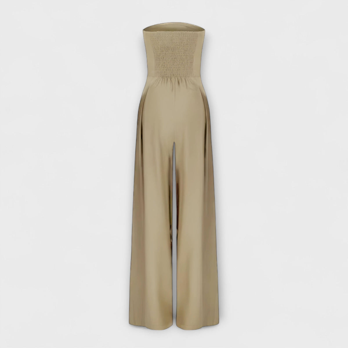 Lorna™ | Elegante Mono Sin Tirantes