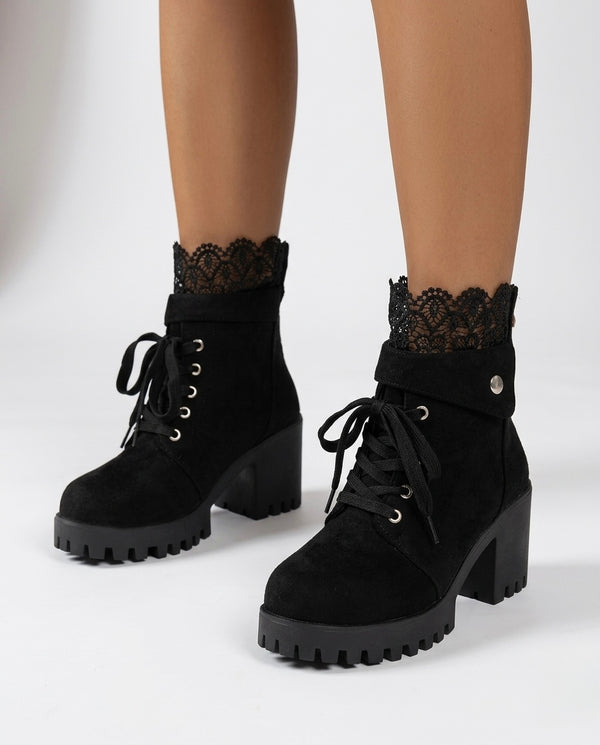 Zéphyrine™ | Stylish Orthopedic Heels