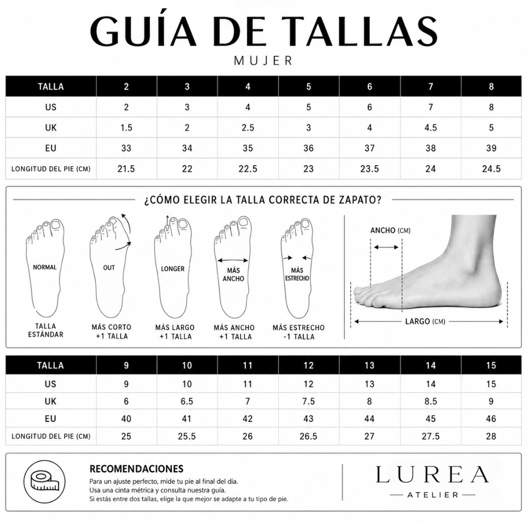 María Palmira™ | Sandalias Ortópedicas con Tacón bajo