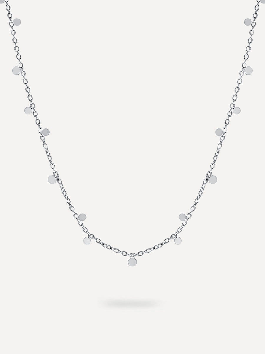 María Adela™ | Collar Confetti