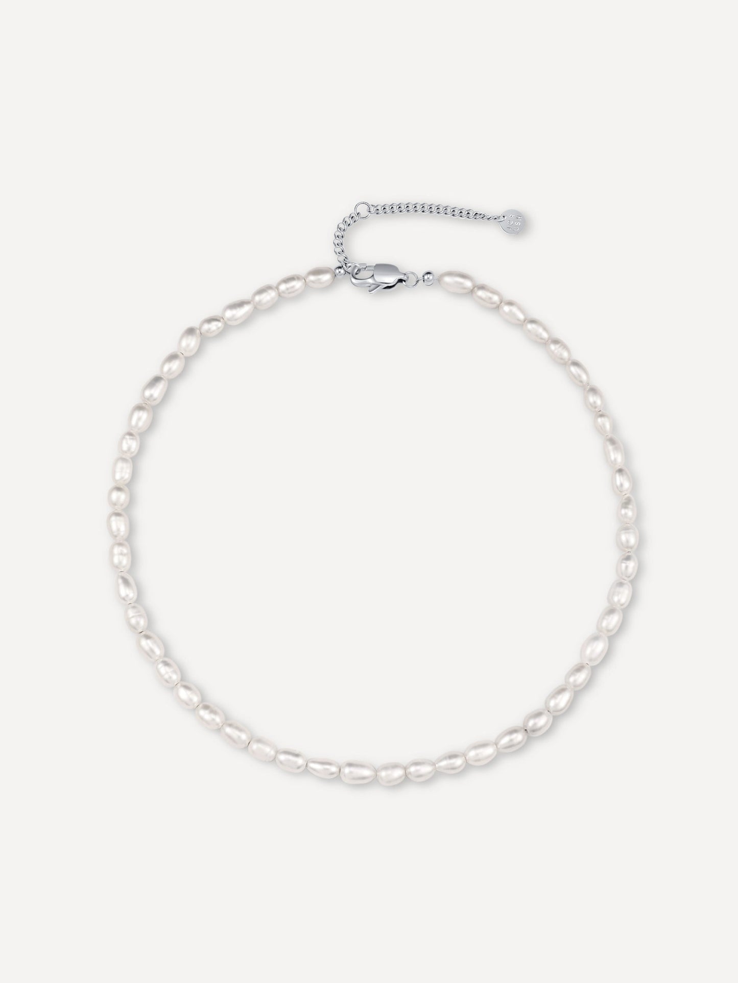 Signe Miren™ | Collar de Perlas Elegantes
