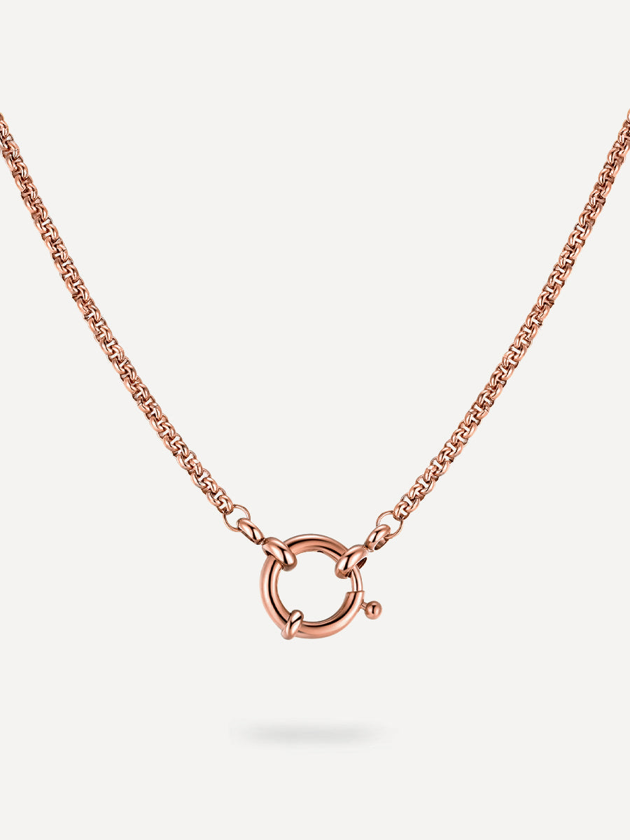 María Aida™ | Collar Inspirational