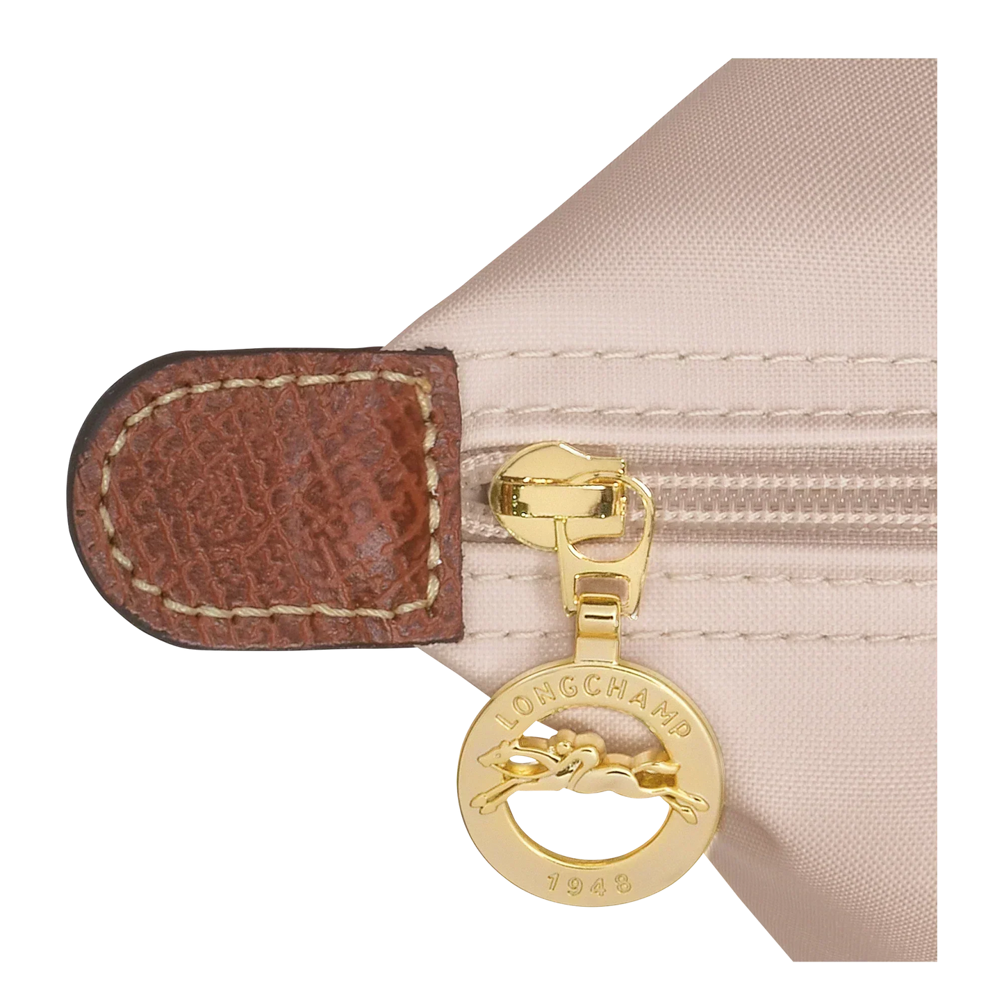 Longchamp - Bolso Grande Le Pliage Papel