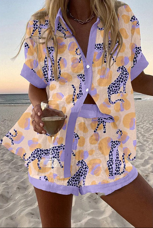 Encarna™ | Conjunto de Verano