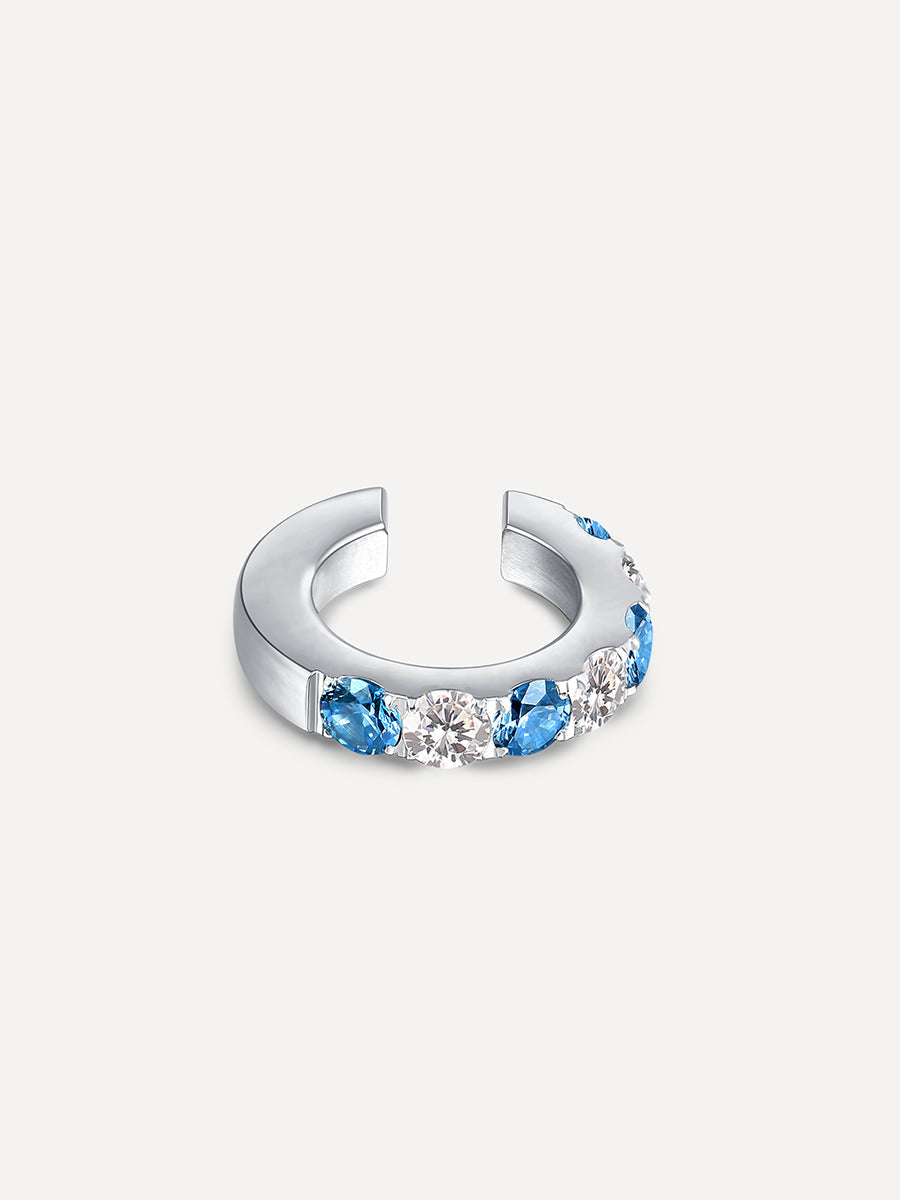 María Sandra™ | Pendientes Ocean & Sky