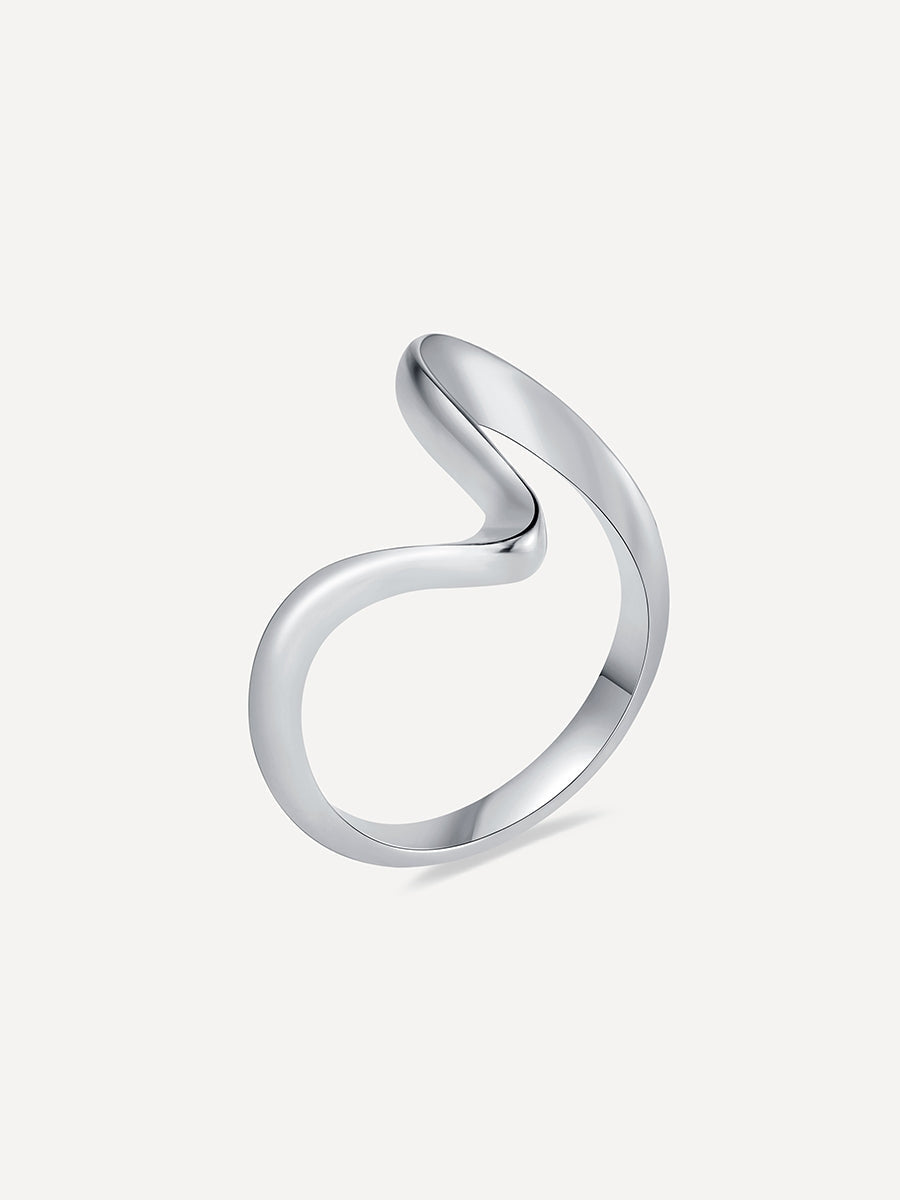 María Cassia™ | Anillos Hyper Space Ring