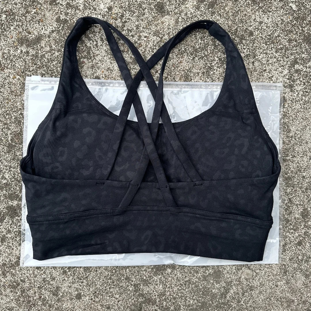 Roxane™ | Racerback sports bra