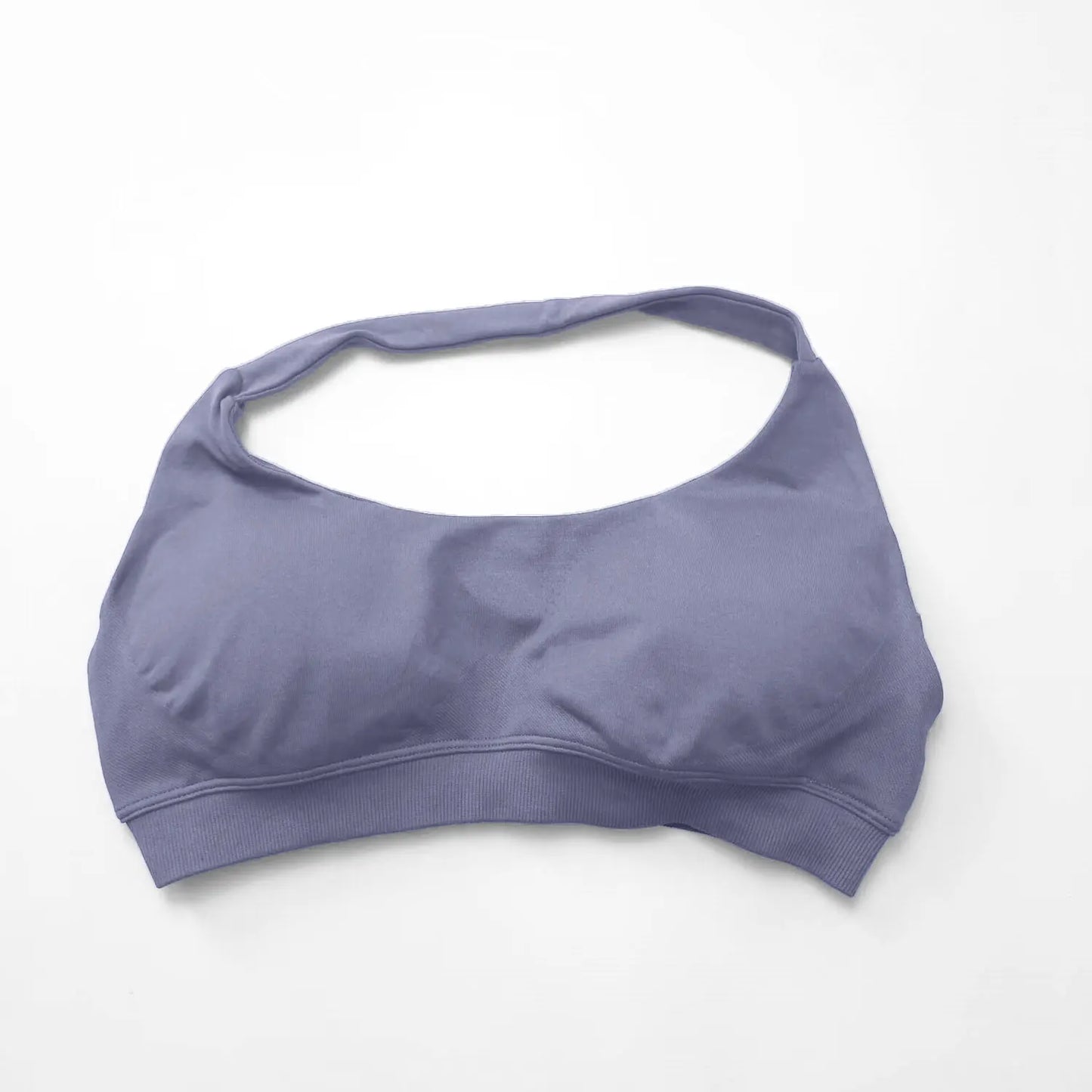Maud™ | Brassière de sport dos nageur maintien élevé