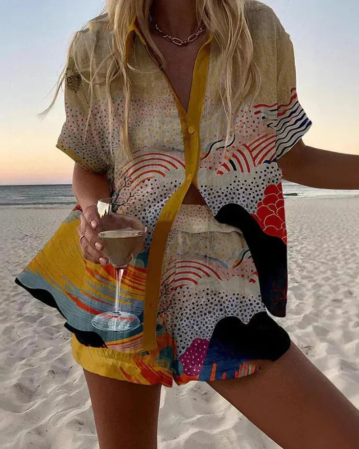 Remedios™ | Conjunto de Verano