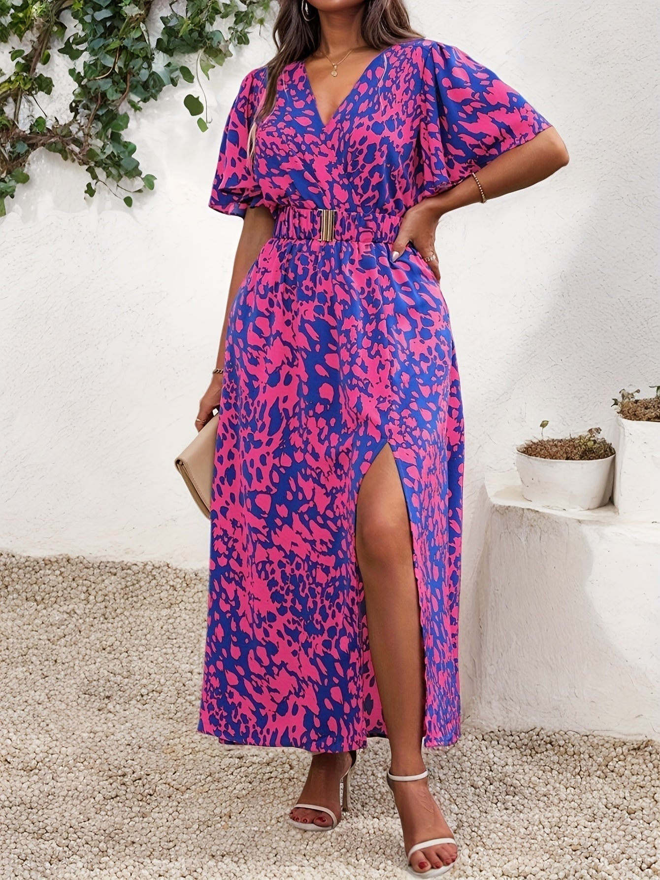 Hada™ | Vestido de Verano Favorable