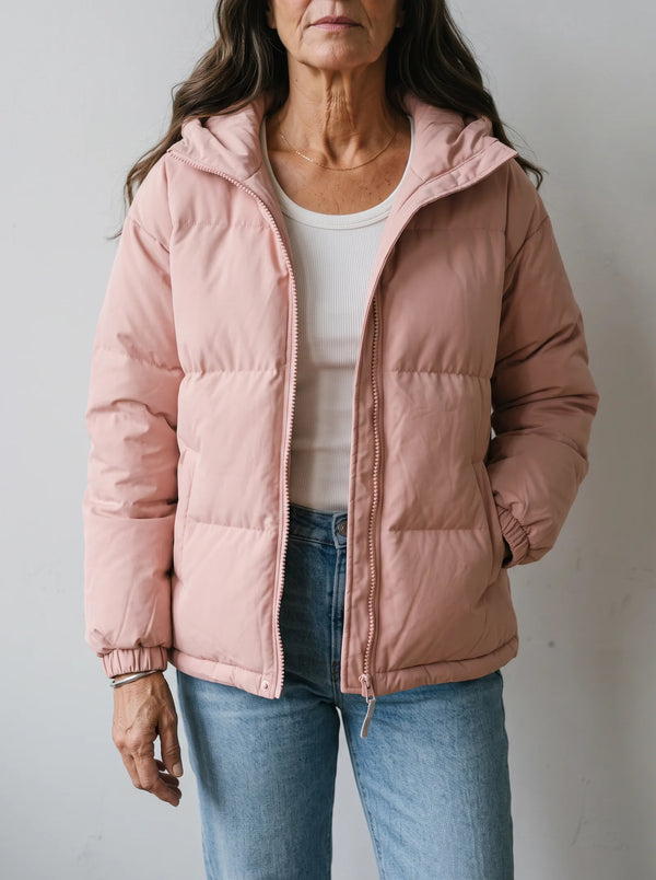 Éloria™ | Parka d'hiver ultime
