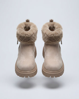 Maëdrine™ | Botas de invierno cálidas y cómodas
