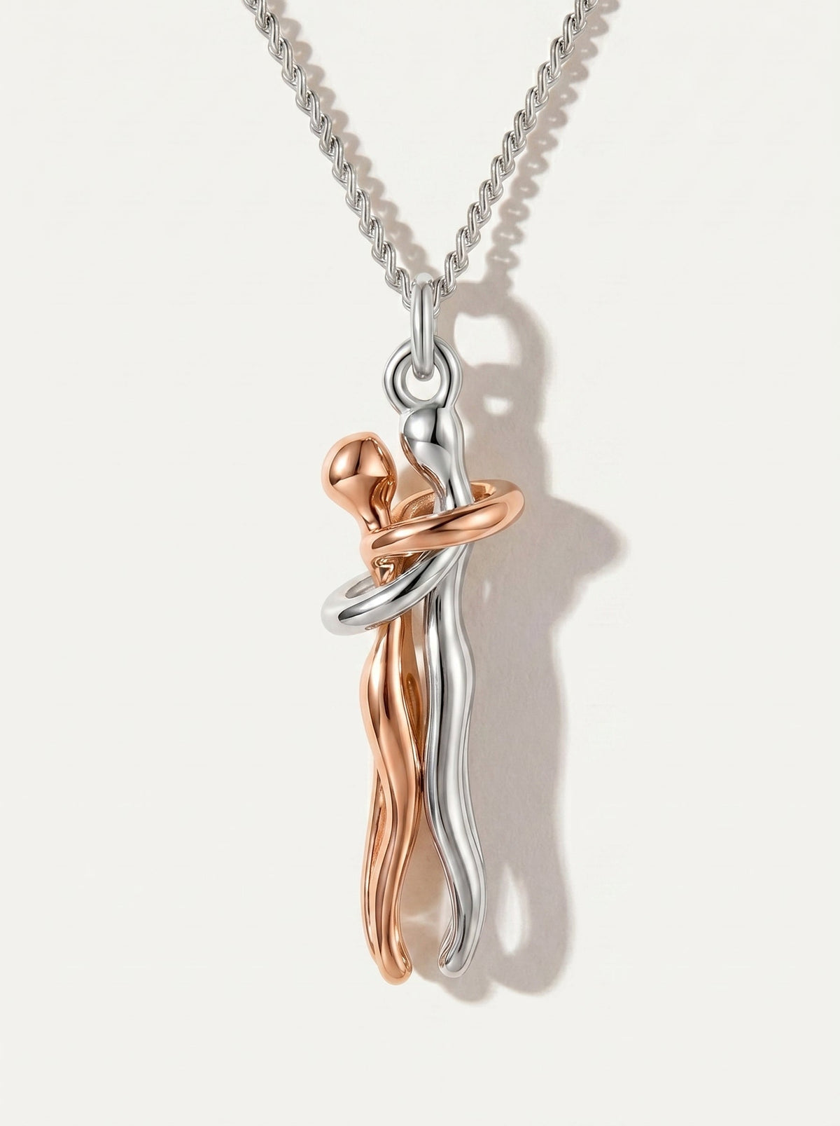 María Paula™ | Collar "Le Câlin D'Amour"