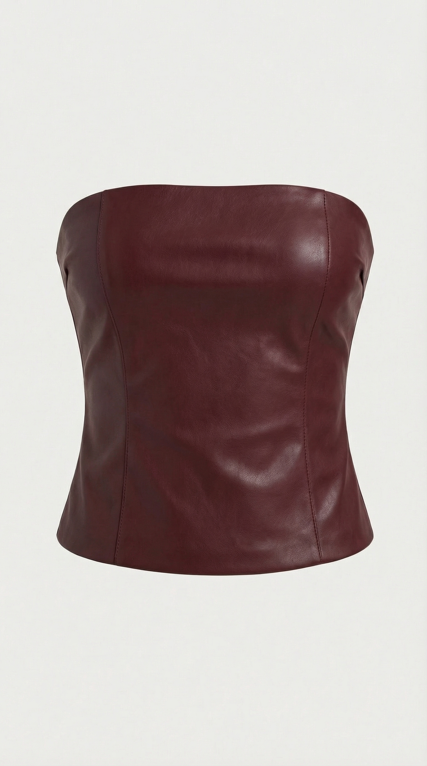 Lorena Lena™ | Sin Tirantes Top