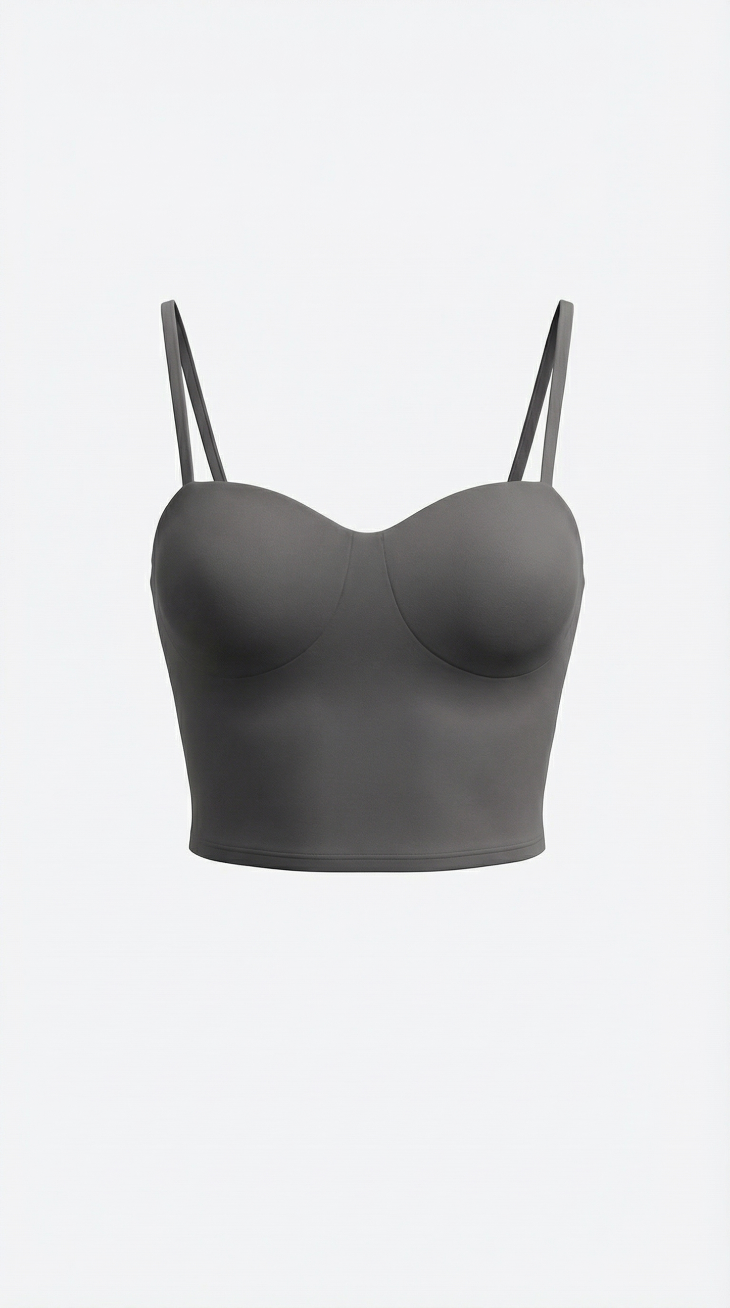 Ludovica Joaquina™ | Strap Top