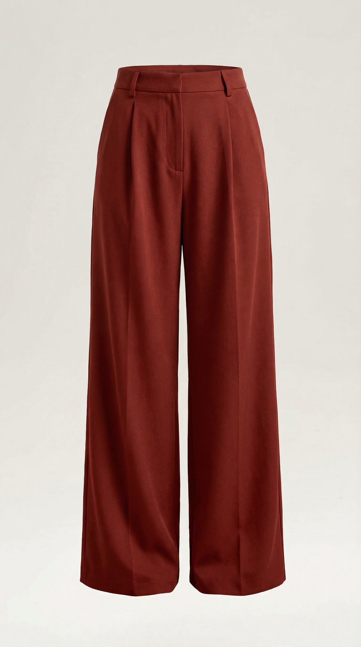 María Evelina™ | Pantalón de pierna ancha Hazel