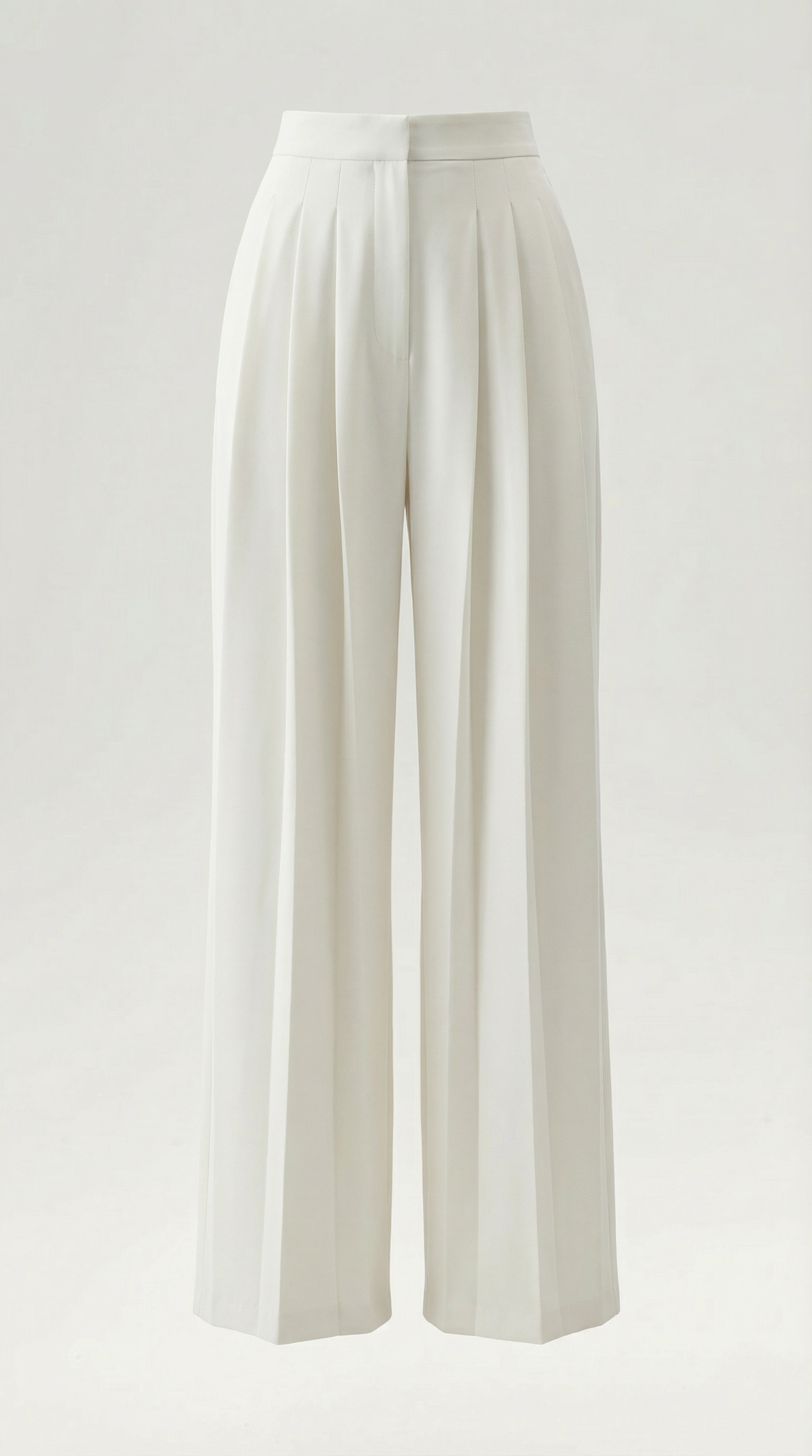 María Florinda™ | Iris Plisado Pants