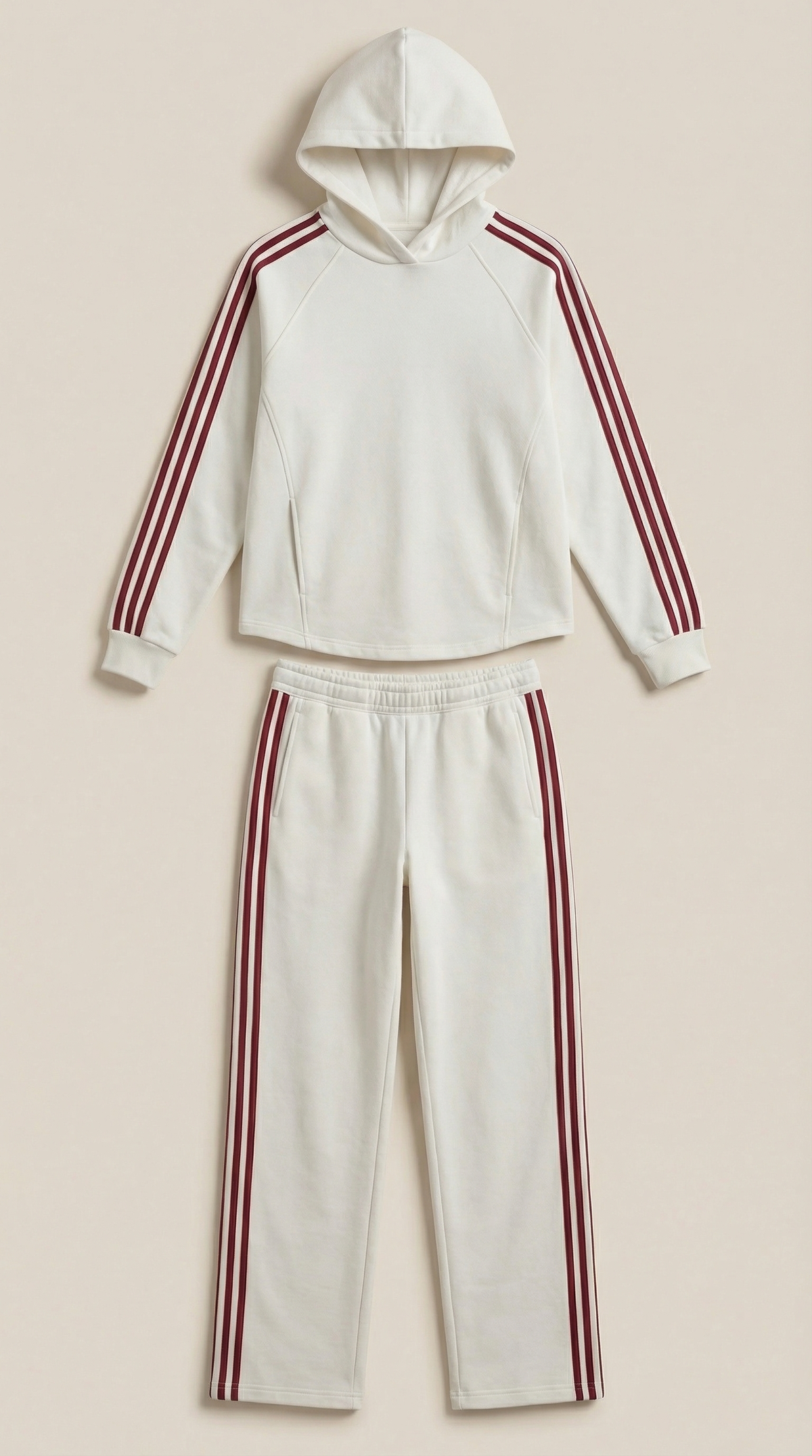 María Iolanda™ | Irma Conjunto Deportivo para Lounge