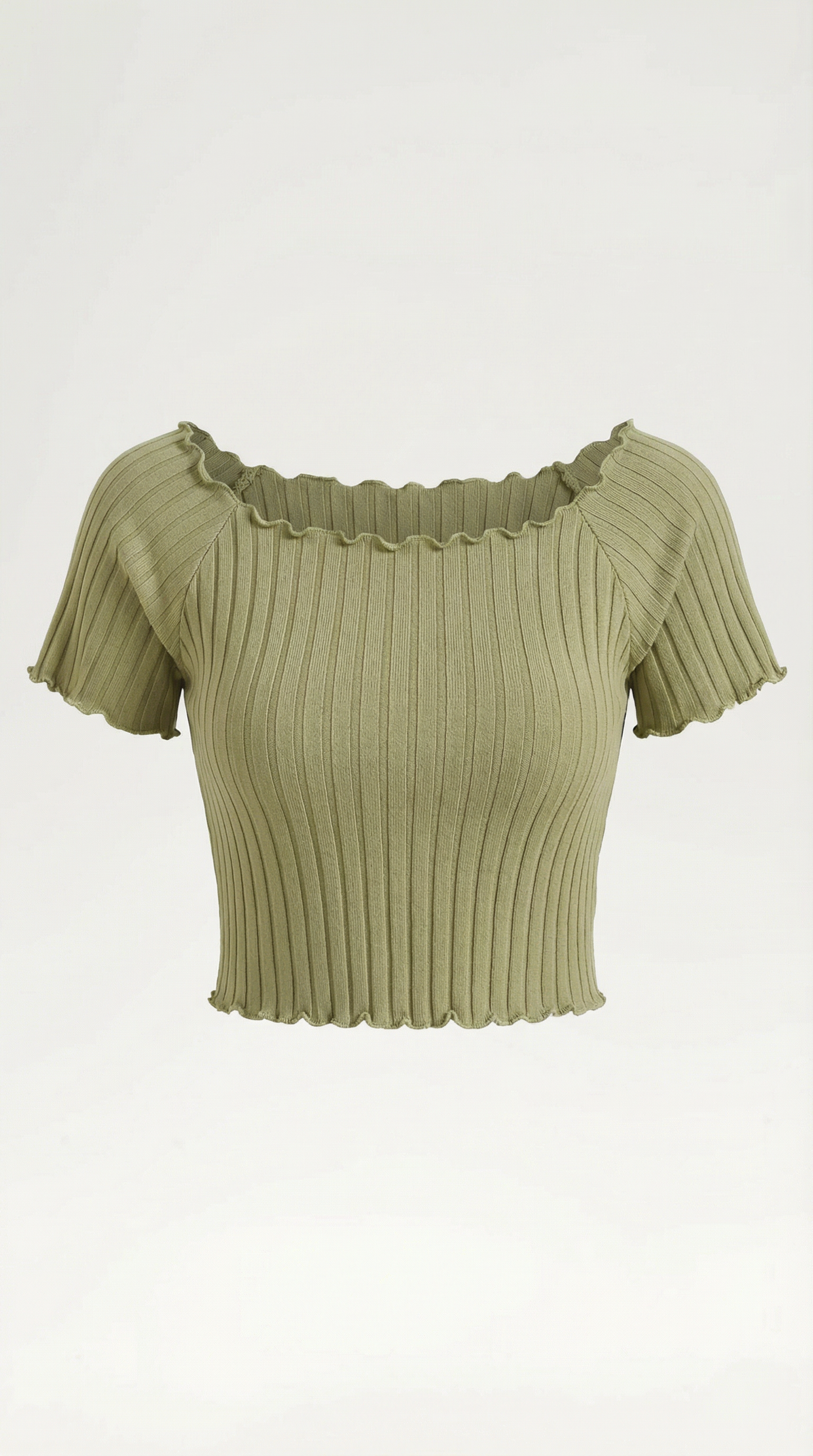 Ana Loida™ | Blusa Isabel de Manga Corta