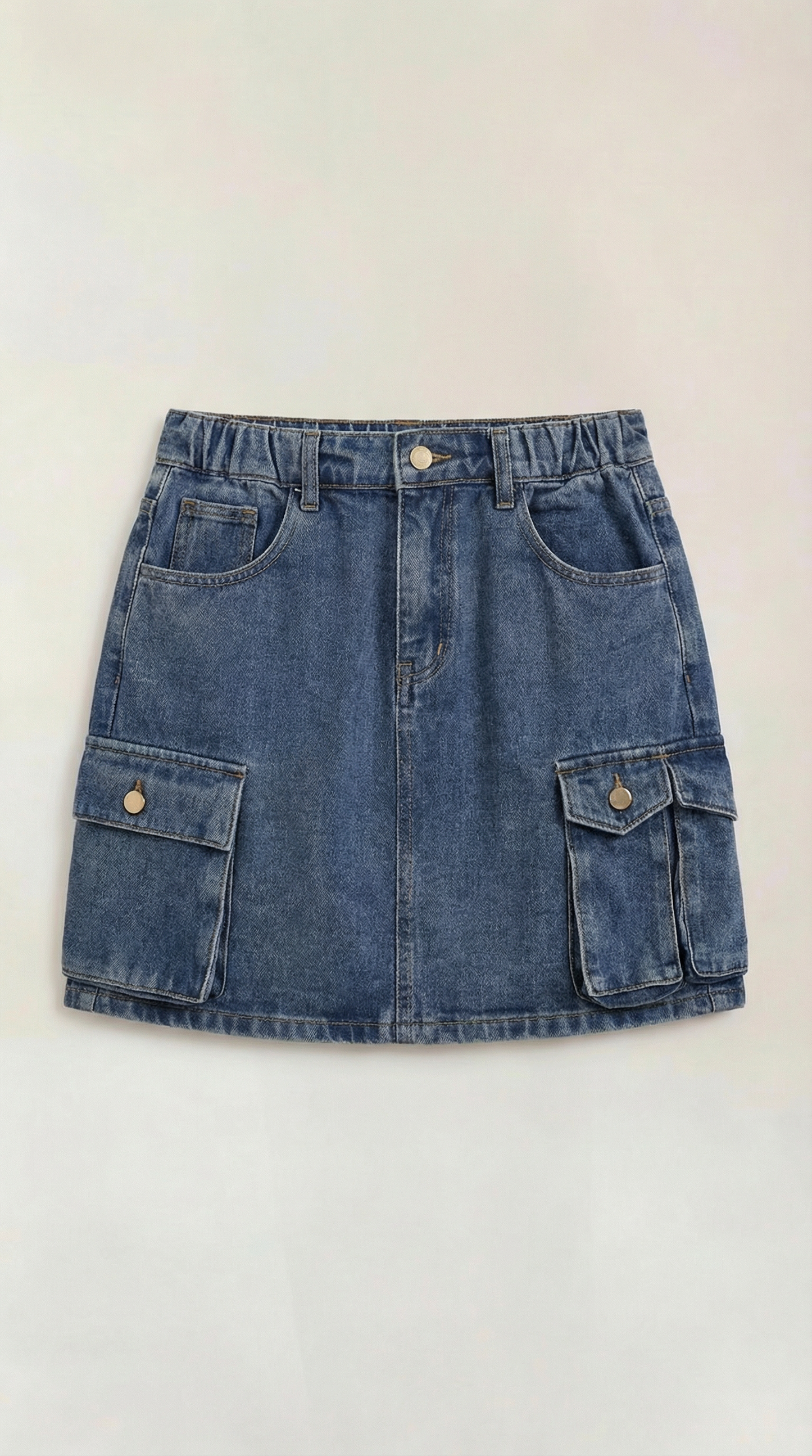 Ana Georgina™ | Falda cargo Ivy
