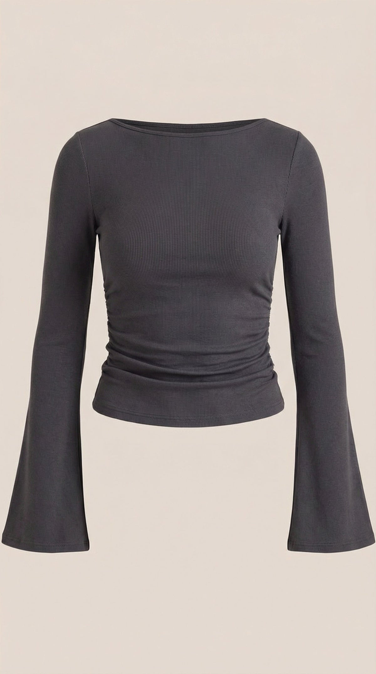 Sandra Viola™ | Larga Manga Blusa