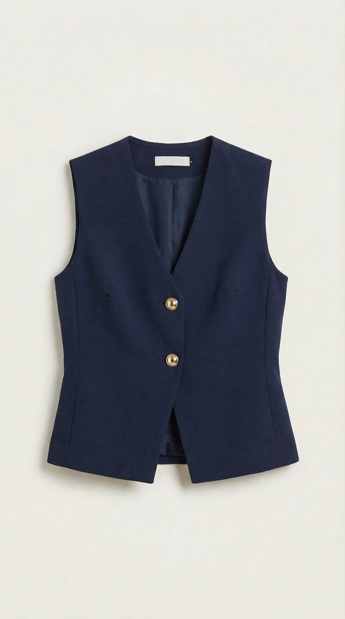 Ashanti Milena™ | Knit Vest
