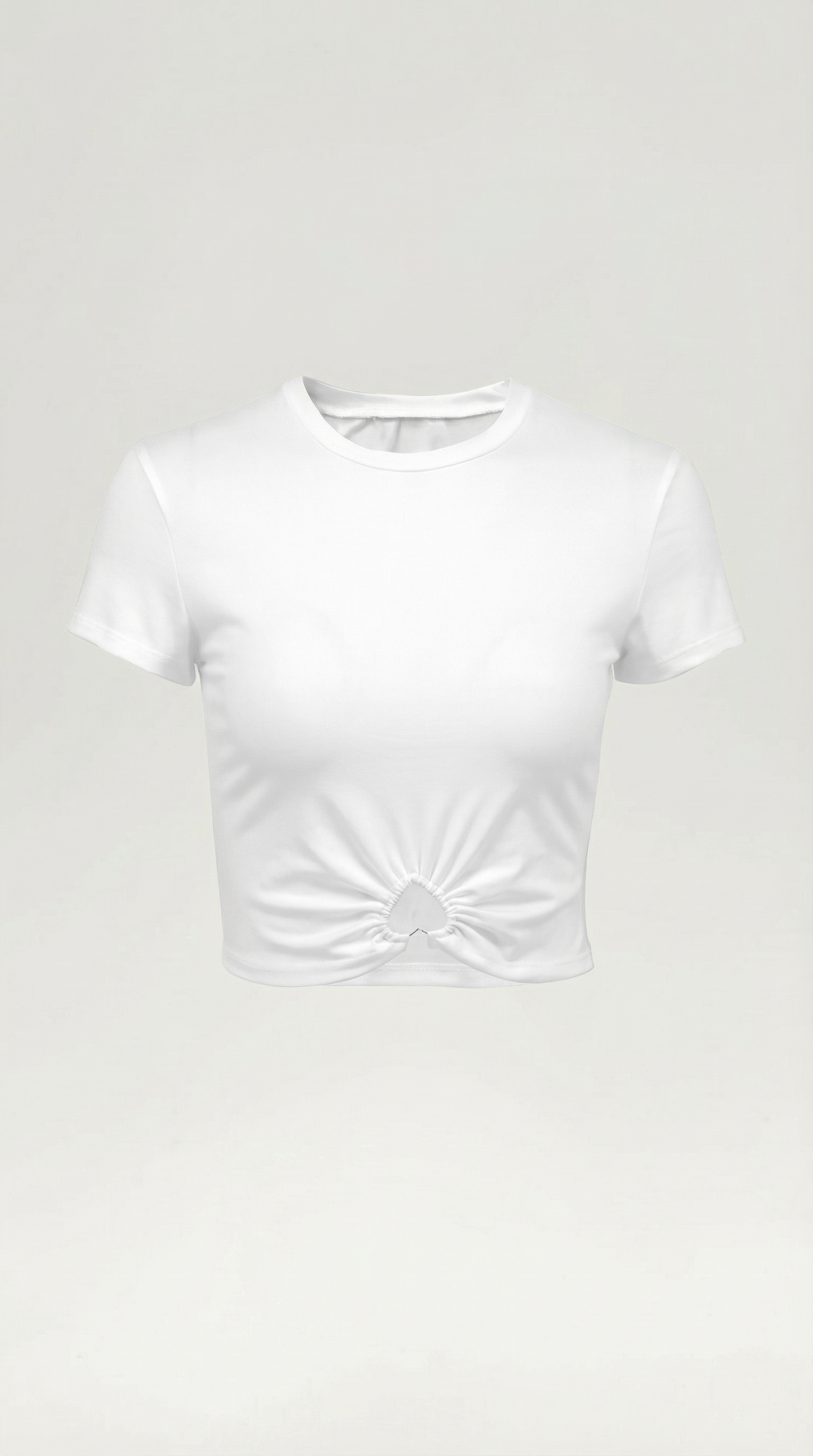 Victoire Yasmin™ | Camiseta de manga corta con estampado de luna