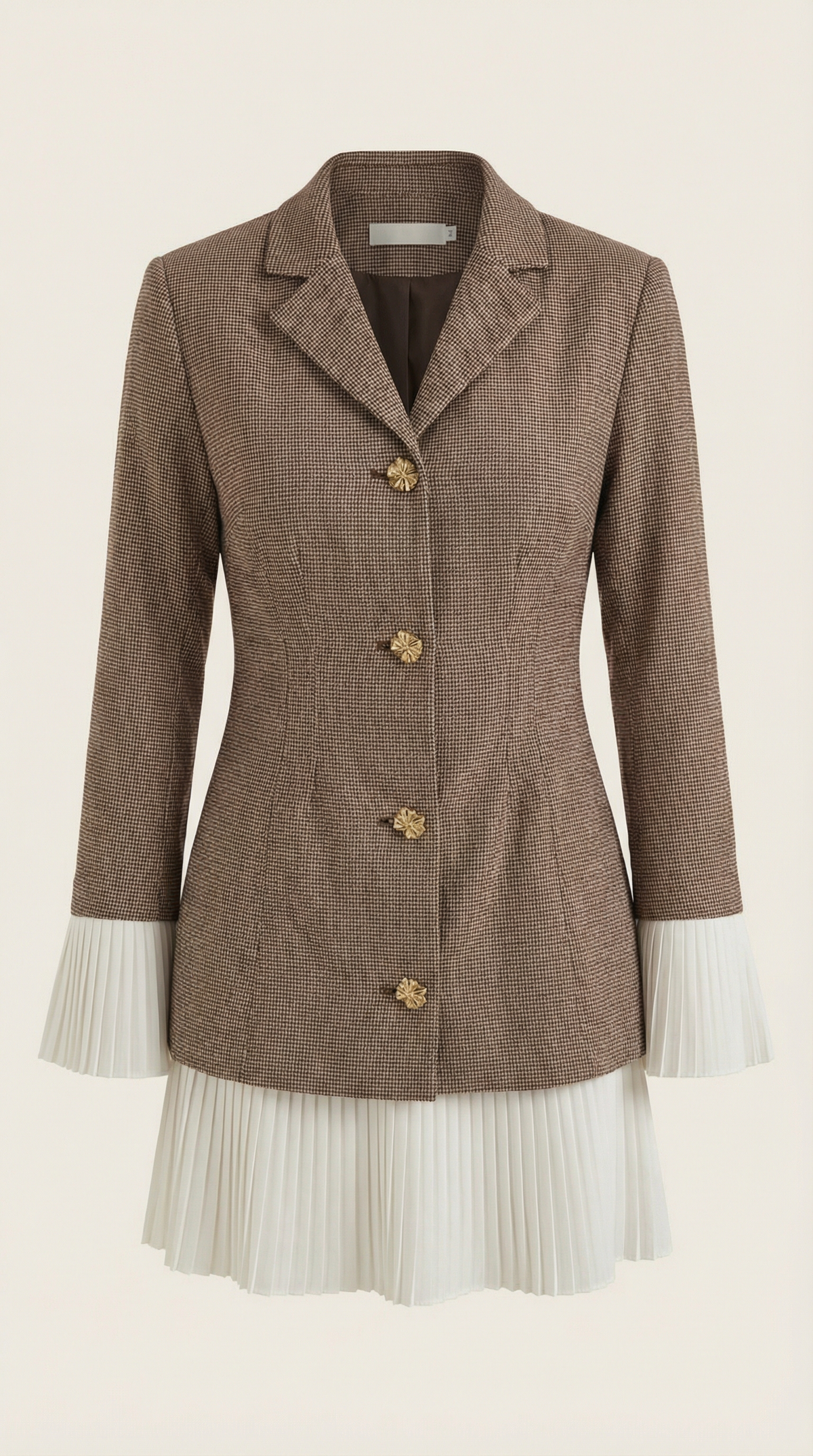 Rosa Esperanza™ | Lynn Blazer Dress
