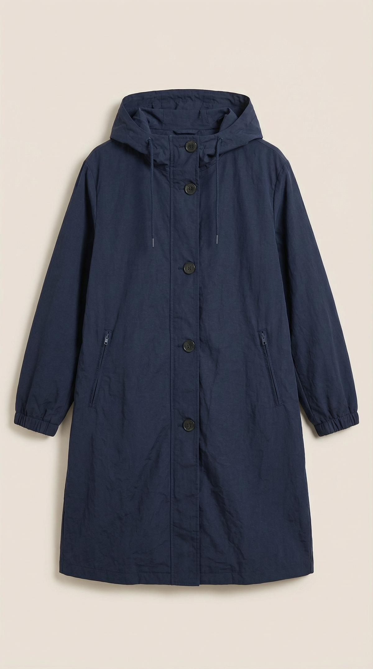 Ainoa Ivana™ | Chaqueta impermeable con capucha
