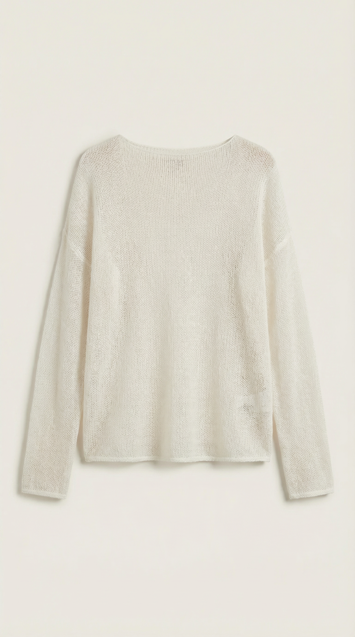 Meike™ | Suéter de Punto Oversize