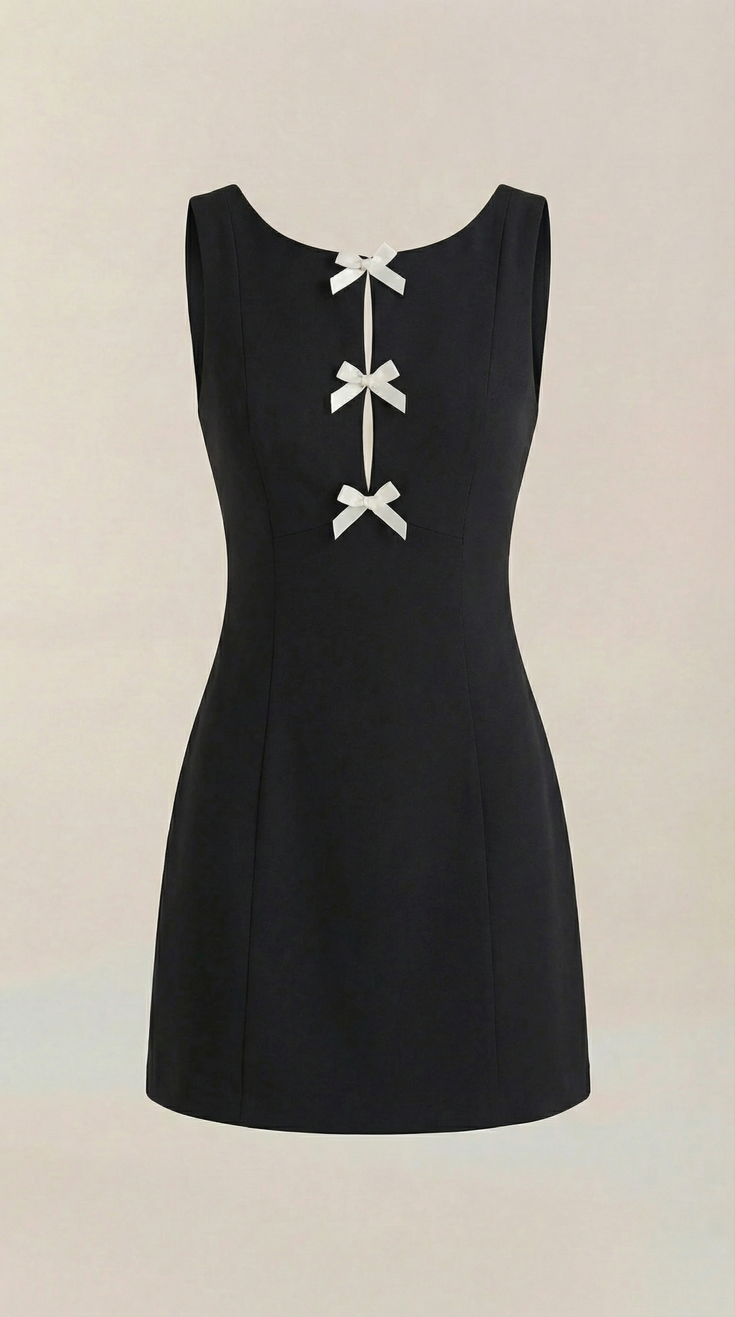 Alaia Ainhoa™ | Priscilla con Detalles de Lazo