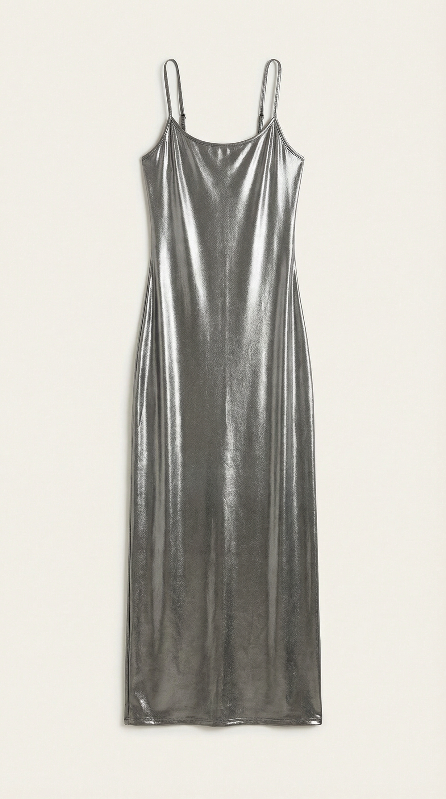 Ana Mariana™ | Vestido Maximalista Uma