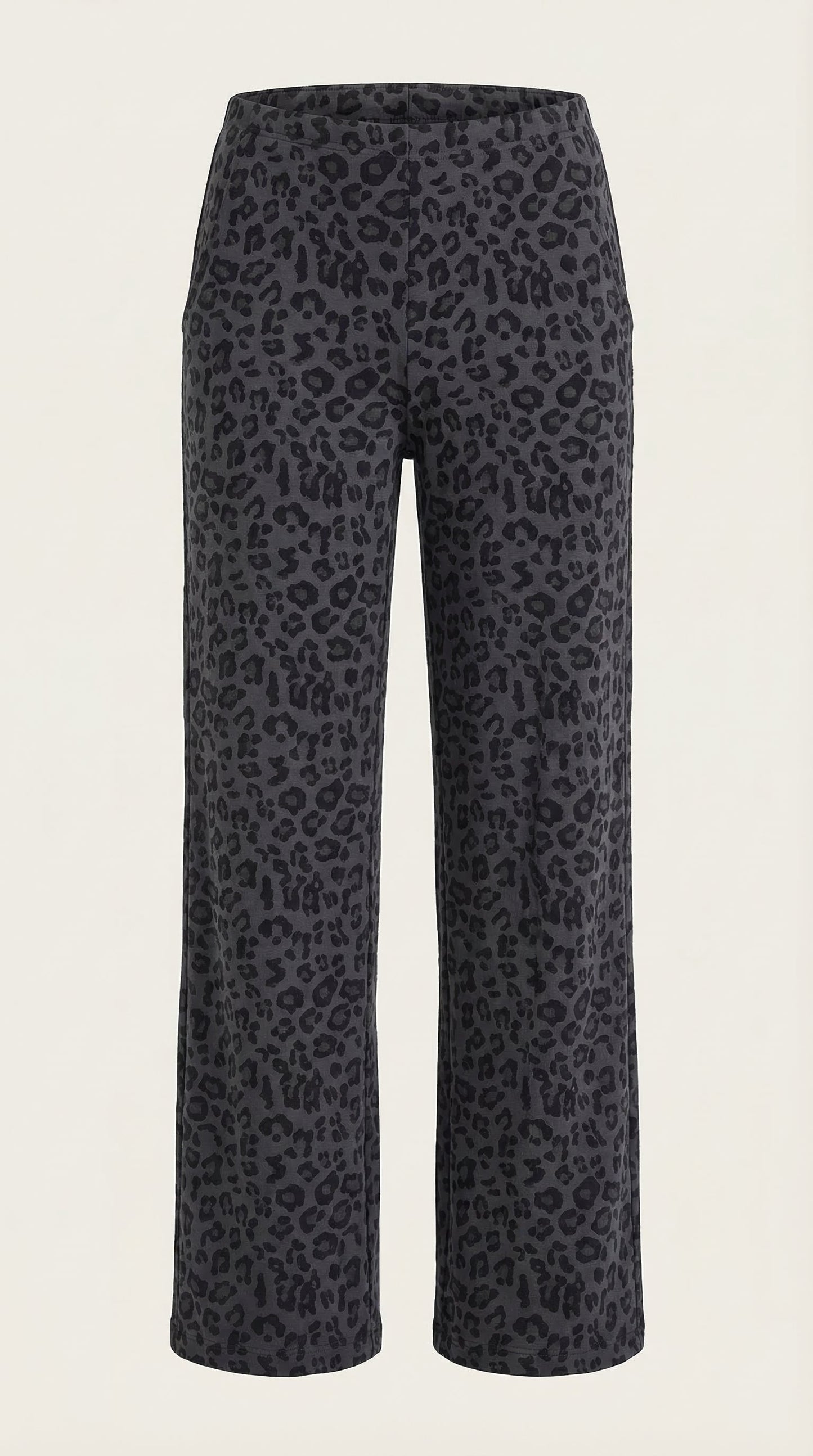 María Diamela™ | Pantalón Cleo - Estampado leopardo