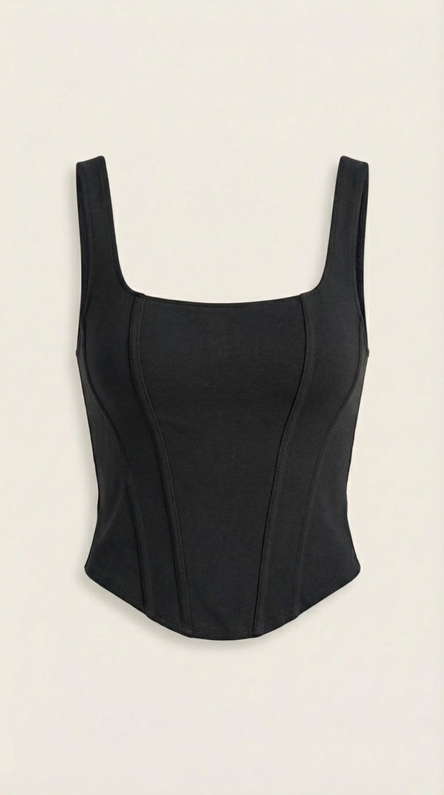 Rosa Montserrat™ | Eloise Corset Tank Top