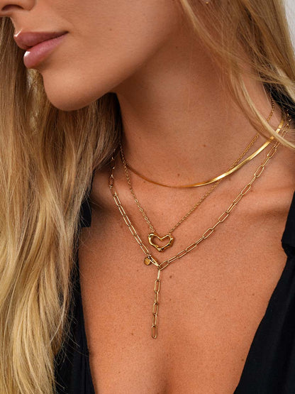 María Elia™ | Cadena Clipp