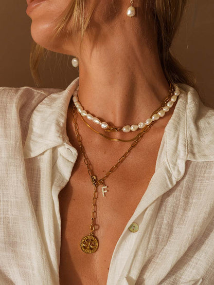 María Antonella™ | Collar Clásica