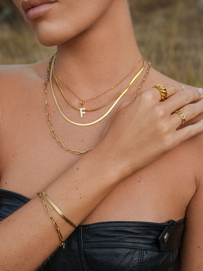 María Anahí™ | Double Trouble Collar