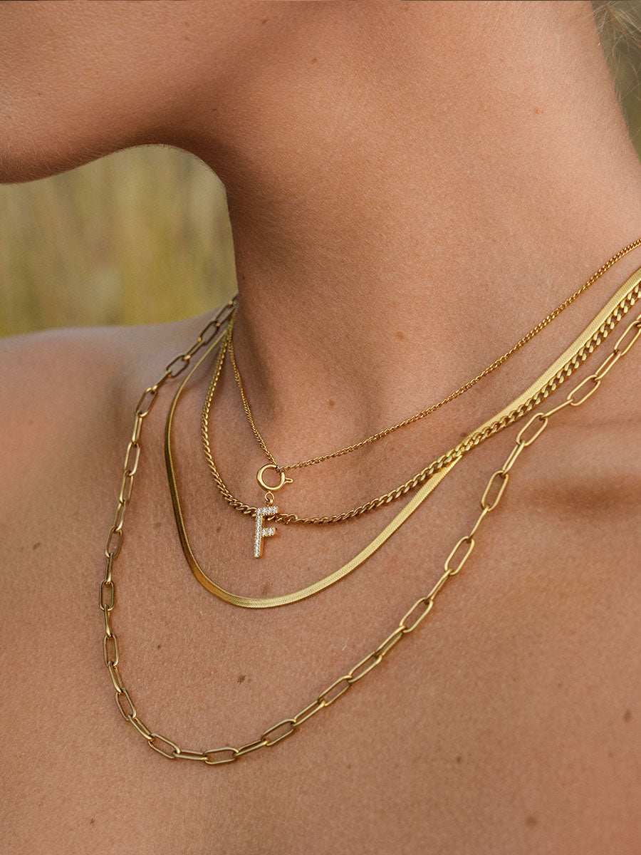 María Elia™ | Cadena Clipp
