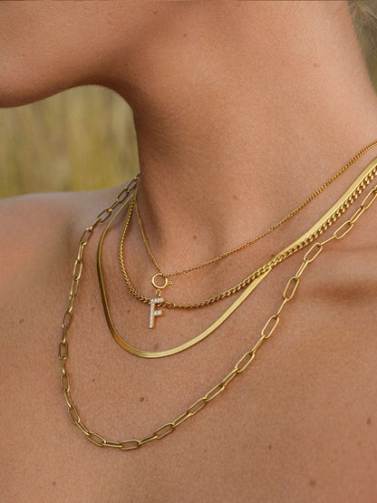 María Antonella™ | Collar Clásica