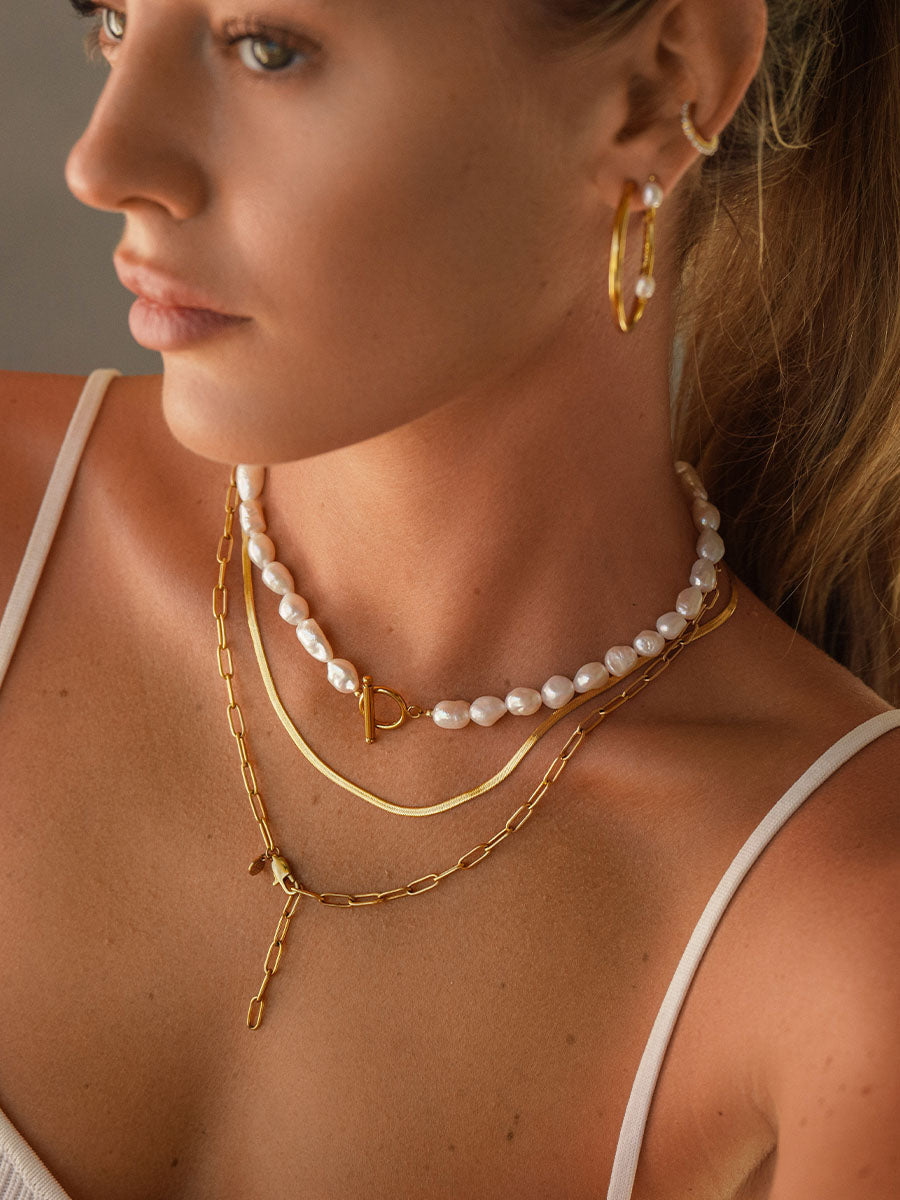 María Elia™ | Cadena Clipp