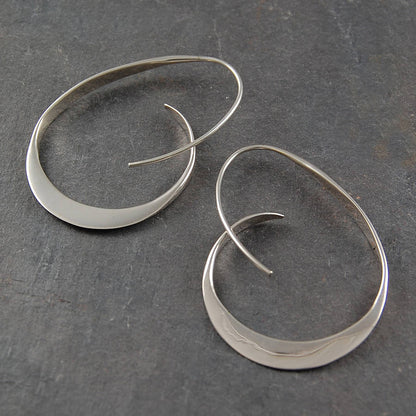 Pendientes espiral Glæde