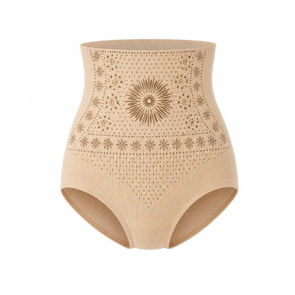 Valentina™ | Short moldeador cintura alta