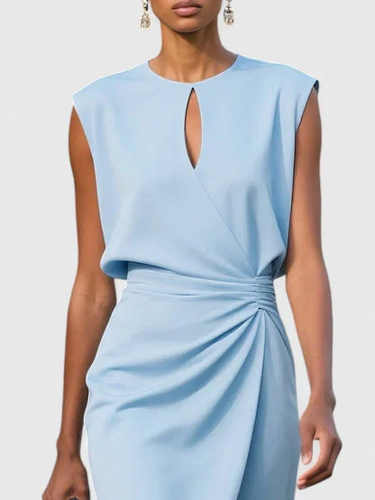 Calista™ | Elegantly Sophisticated Dress