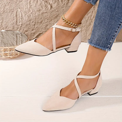 Maëlys™ | Tacones ortopédicos cómodos
