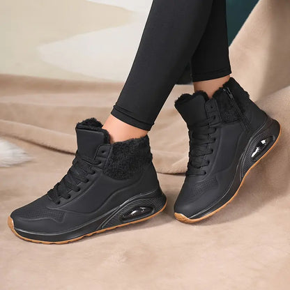 Évanya™ | Zapatillas ortopédicas cómodas